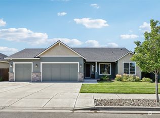14615 NE 113th St, Vancouver, WA