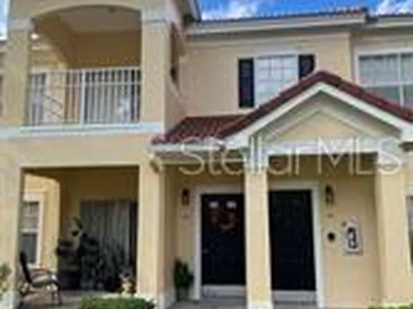 2524 White Magnolia Way #0, Sanford, FL 32771