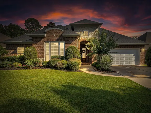 5911 Piney Birch Ct, Kingwood, TX 77345