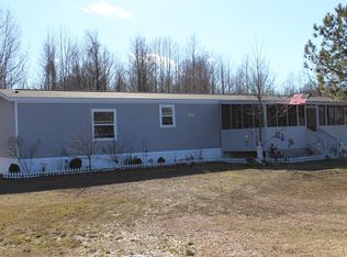 109B Rachael Way, Como, NC 27818