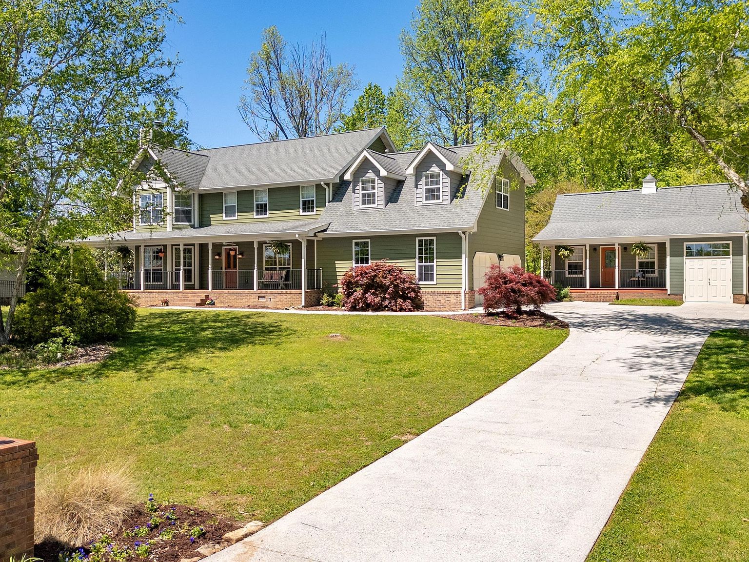 8105 Turtle Ln, Ooltewah, TN 37363 | Zillow