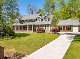 8105 Turtle Ln, Ooltewah, TN 37363