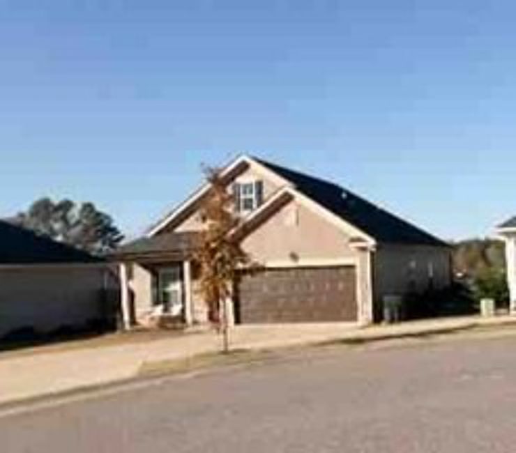 Property Side View