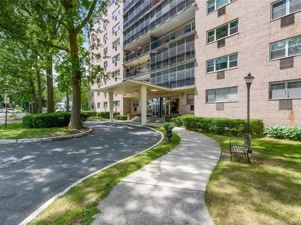 25 Cartright Street #1G, Bridgeport, CT 06604