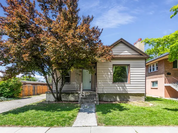 2548 S Park St, Salt Lake City, UT 84106