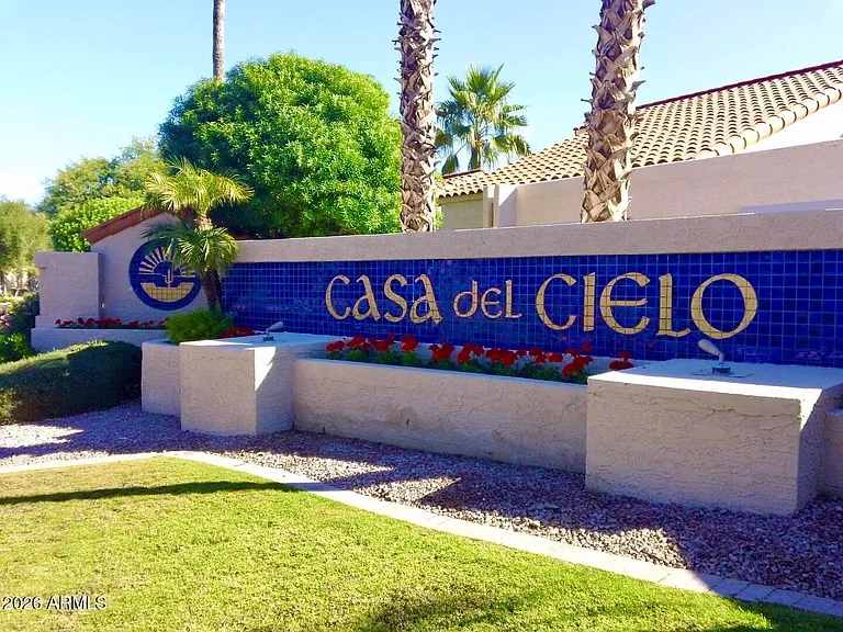 10053 E San Bernardo Dr — Photo 15