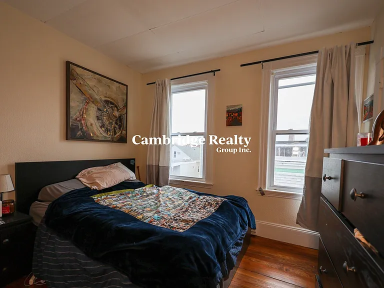38 Jefferson St #3T — Photo 7