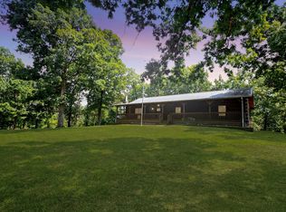 160 Poplar Dr, Buchanan, TN 38222