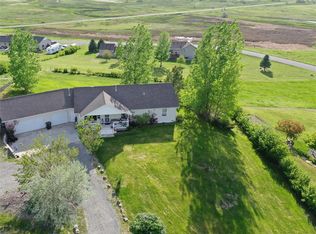 333 Colter Trl, Three Forks, MT 59752