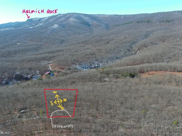 8 Dwf, Mathias, WV 26812