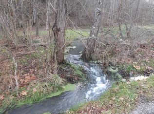 1649 Fogg Hollow Rd, Pulaski, TN 38478