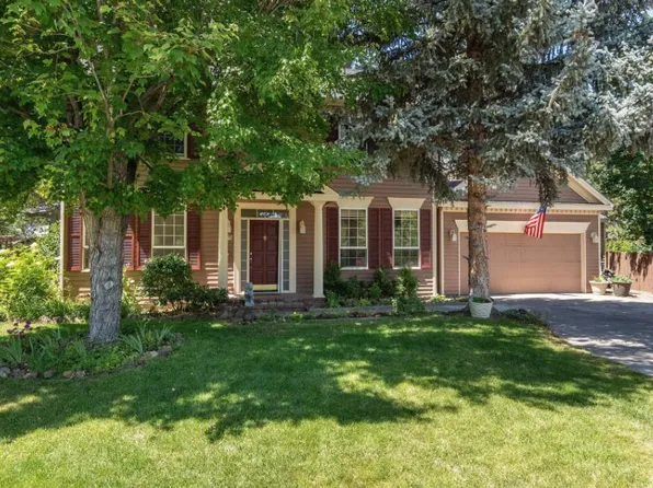 1857 SE Autumnwood Ct, Bend, OR 97702
