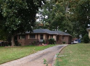 1192 Crestwood Dr, Atlanta, GA 30316