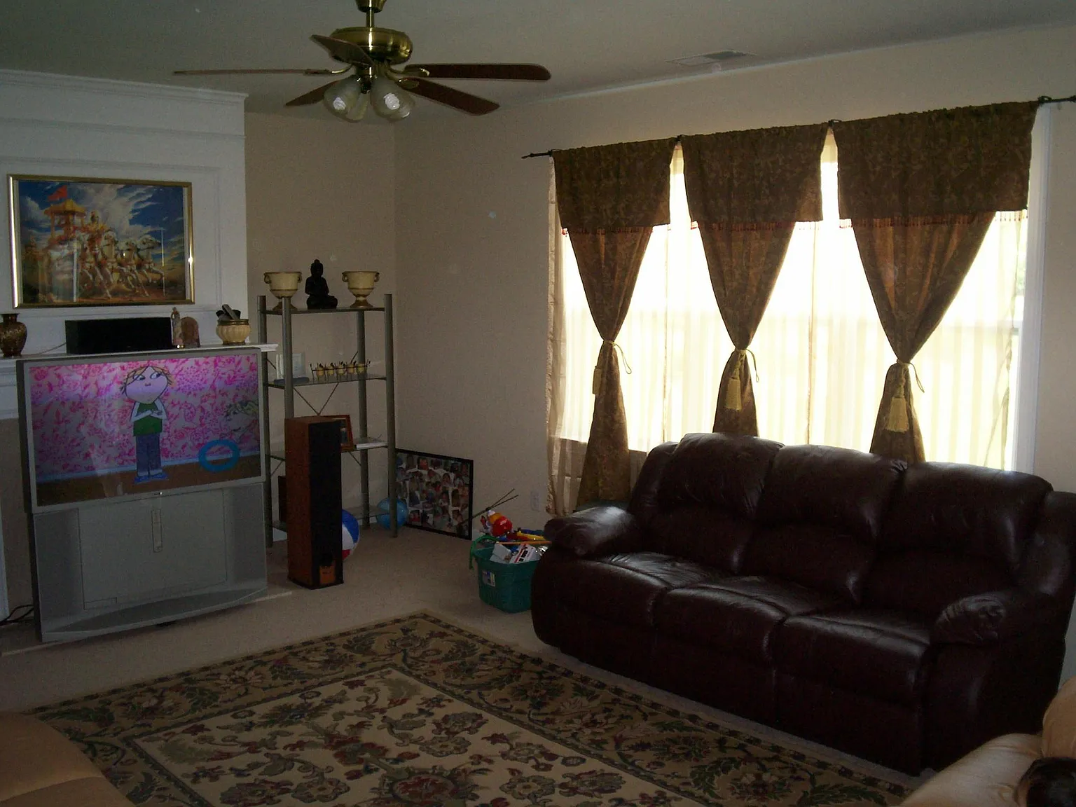 5160 Chattanooga Way — Photo 4