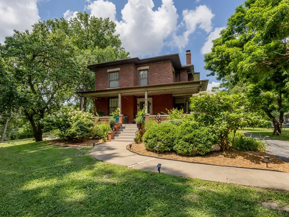 709 Gilman St, Moberly, MO 65270