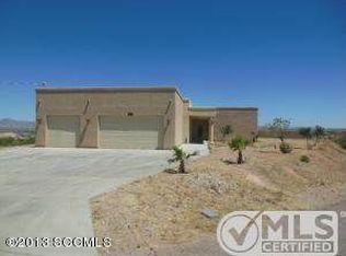 1069 Avenida Tiemblo, Rio Rico, AZ 85648