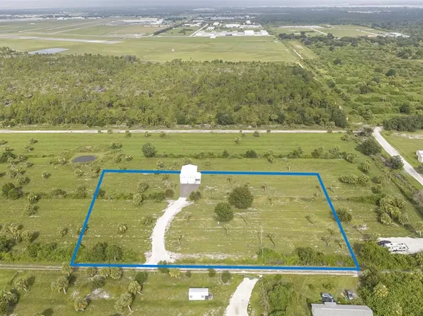 7057 AUSTRIAN BOULEVARD, PUNTA GORDA, FL 33982