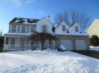 936 Merrivale Rd, Bethlehem, PA 18017