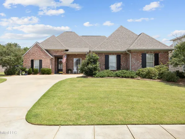 221 Dunbar Trl, Canton, MS 39046