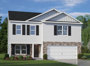 2707 Kilpatrick White Rd, Greensboro, NC 27406
