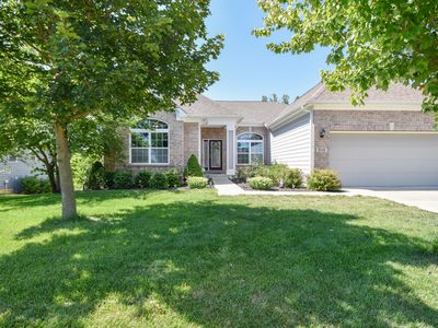 6110 Pelican Ln, Columbus, IN, 47201