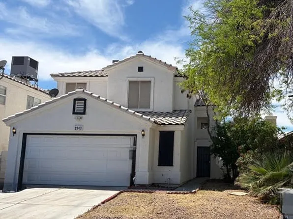 2143 Raspberry Hill Rd, Las Vegas, NV 89142