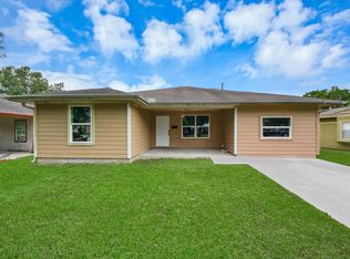608 Trinity Ln, Pasadena, TX 77506