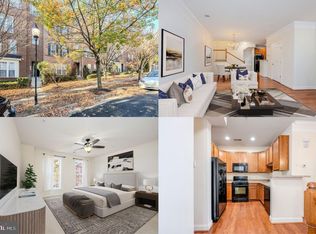 Potomac Club, Woodbridge, VA 22191