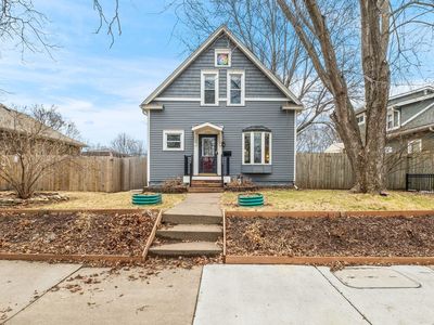 2727 Johnson St NE, Minneapolis, MN, 55418