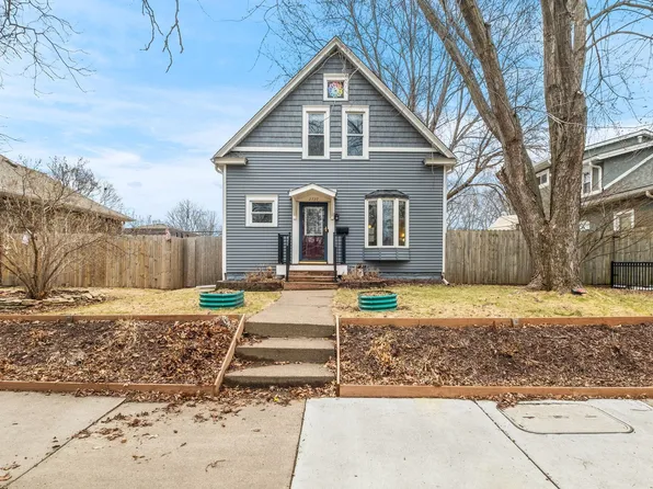 2727 Johnson St NE, Minneapolis, MN 55418