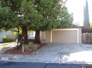 3309 Canim Ct, Antioch, CA 94509