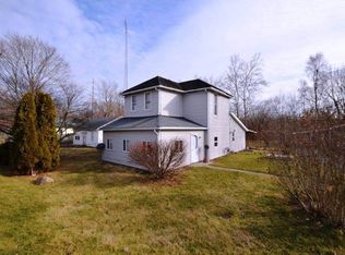 210 N Water St, Jonesboro, IN 46938
