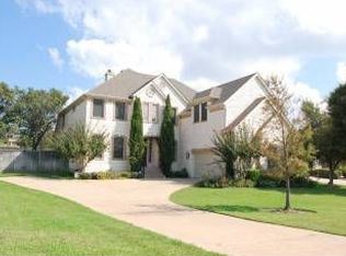 11802 Uplands Ridge Dr, Bee Cave, TX 78738