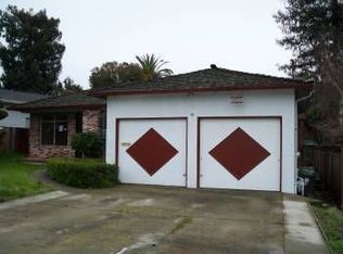 4667 Emily Ct, Castro Valley, CA 94546