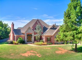 2750 NE 220th St, Edmond, OK 73034