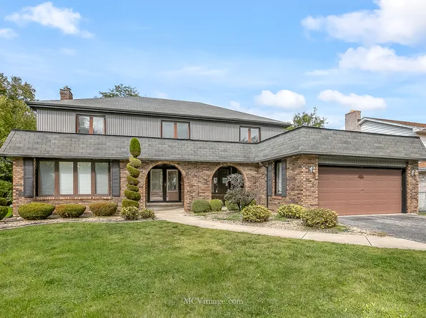 (undisclosed Address), Flossmoor, IL 60422