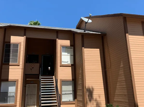 1690 W Park Wood Ln, Tucson, AZ 85746