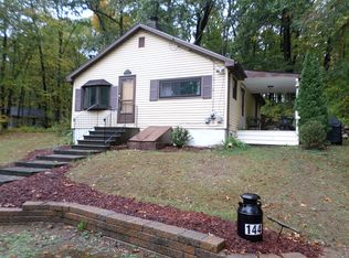 144 Buena Vista Rd, Coventry, CT 06238