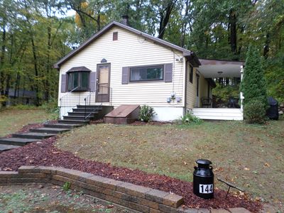 144 Buena Vista Road, Coventry, CT, 06238