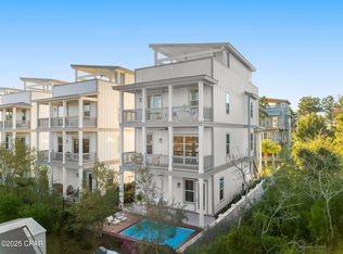 28 W Queen Palm Dr, Inlet Beach, FL 32461