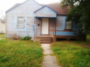 710 Harriot St Beaumont TX 77705 Zillow