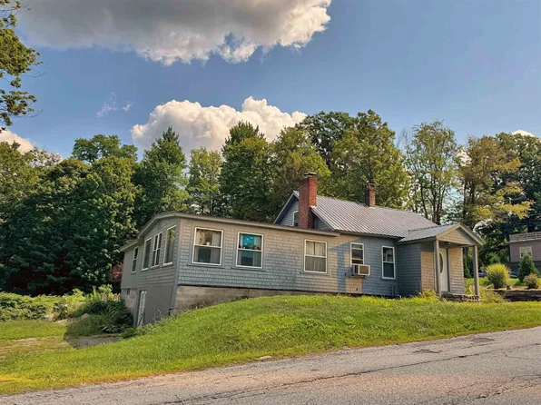 58 Bible Hill Road, Claremont, NH 03743