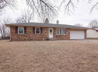 315 Crest Rd, Park View, IA 52748