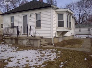 4132 Western Rd, Flint, MI 48506