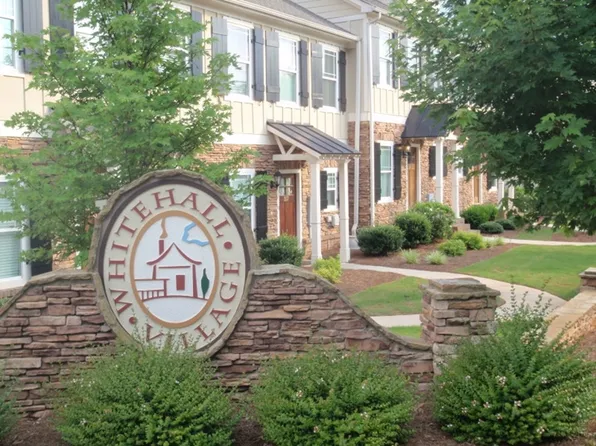 357 Whitehall Rd, Athens, GA 30605