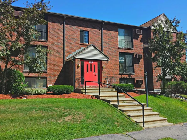 80 English Village Rd #2, Manchester, NH 03102