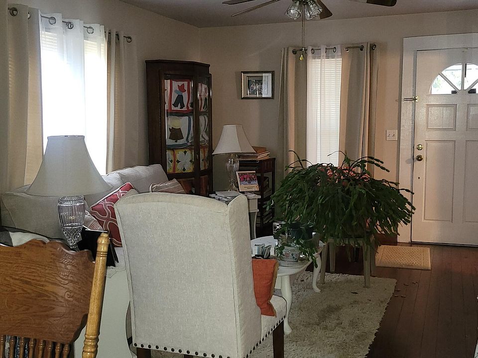 1410 Alabama St, Leakesville, MS 39451 Zillow