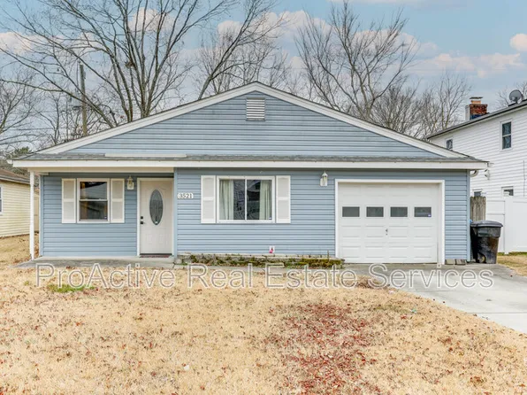 3521 Dana Ln #1, Virginia Beach, VA 23452