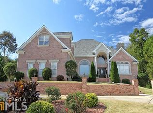 1151 Lexington Ridge Rd, Hoschton, GA 30548