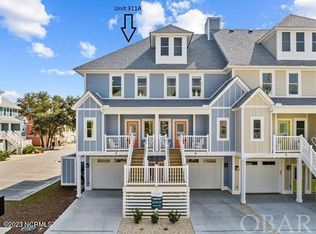 1117-1117A Cambridge Rd UNIT 311A, Kill Devil Hills, NC 27948